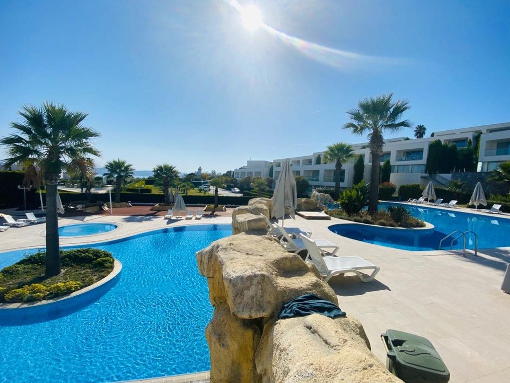 Property photo 2 of 20 Bodrum Apartment Trboda723 5