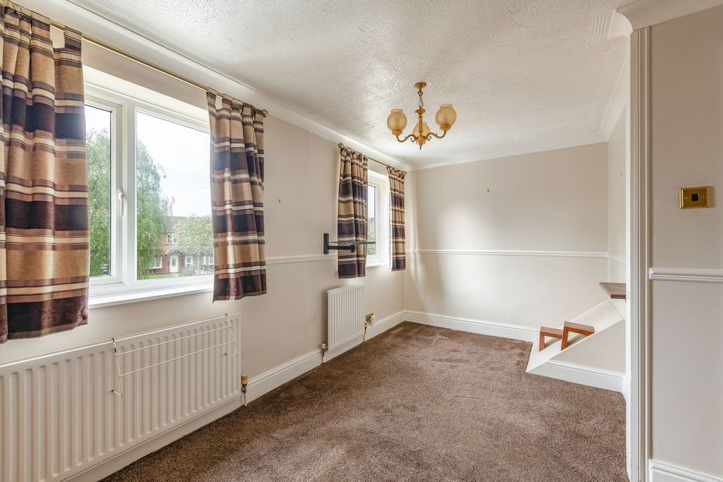 Additional image 12 of 2 bed semi-detached house for saleBurrows Close, Boston PE21