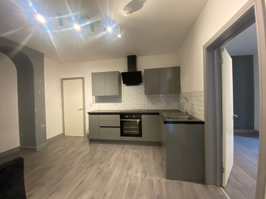 Property photo 2 of 8 Modern Kitchen