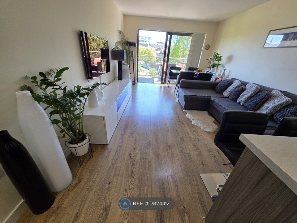 Property photo 2 of 16 Open Living Space