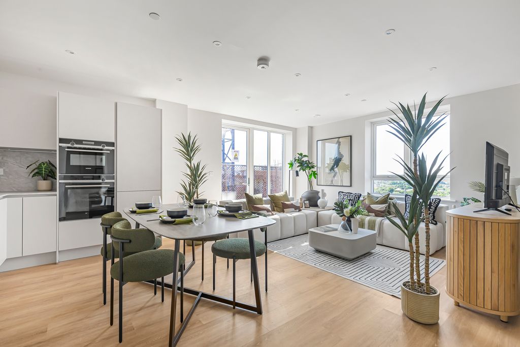 Property photo 2 of 9 Vistry_London-Kingston_Grove_Marketing_Suite-Kt1__13_