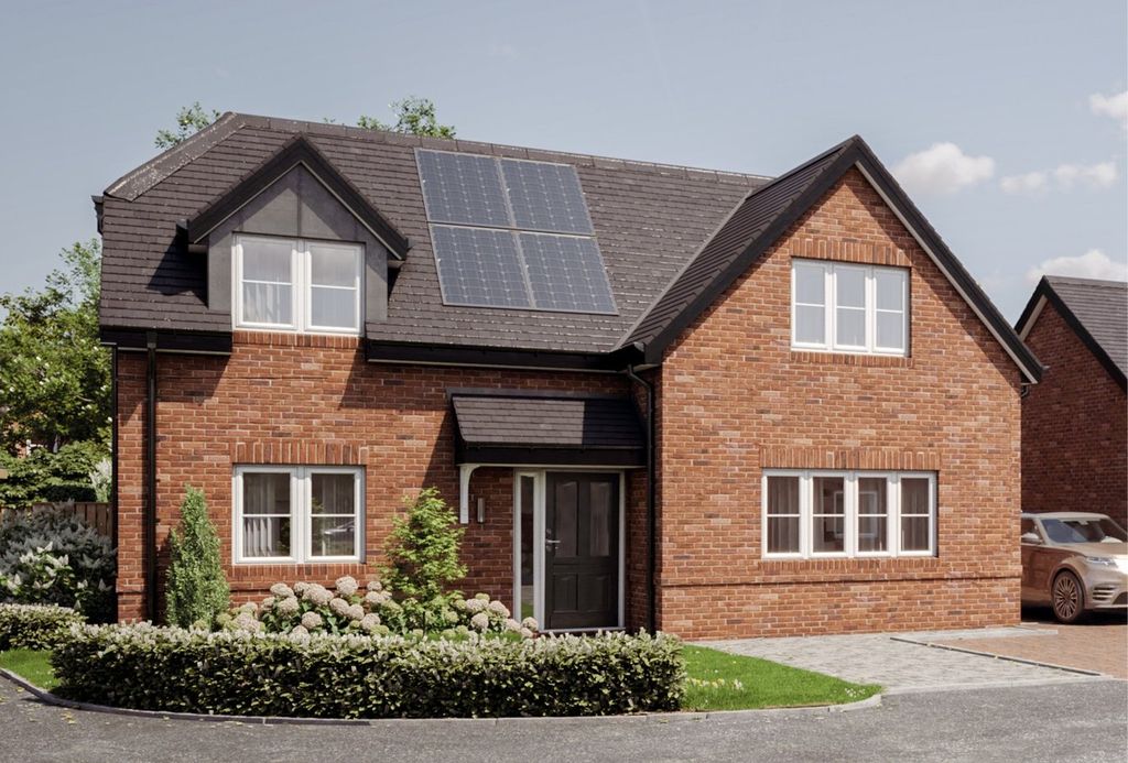 Property photo 1 of 18 CGI