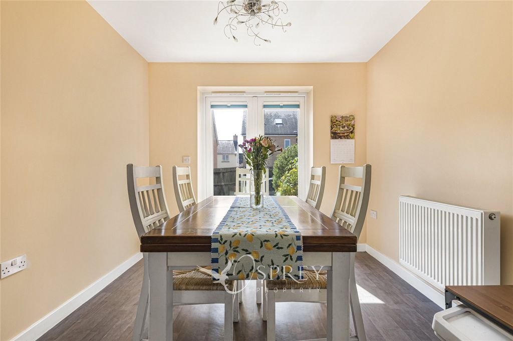 Property photo 2 of 20 Kitchen/Diner