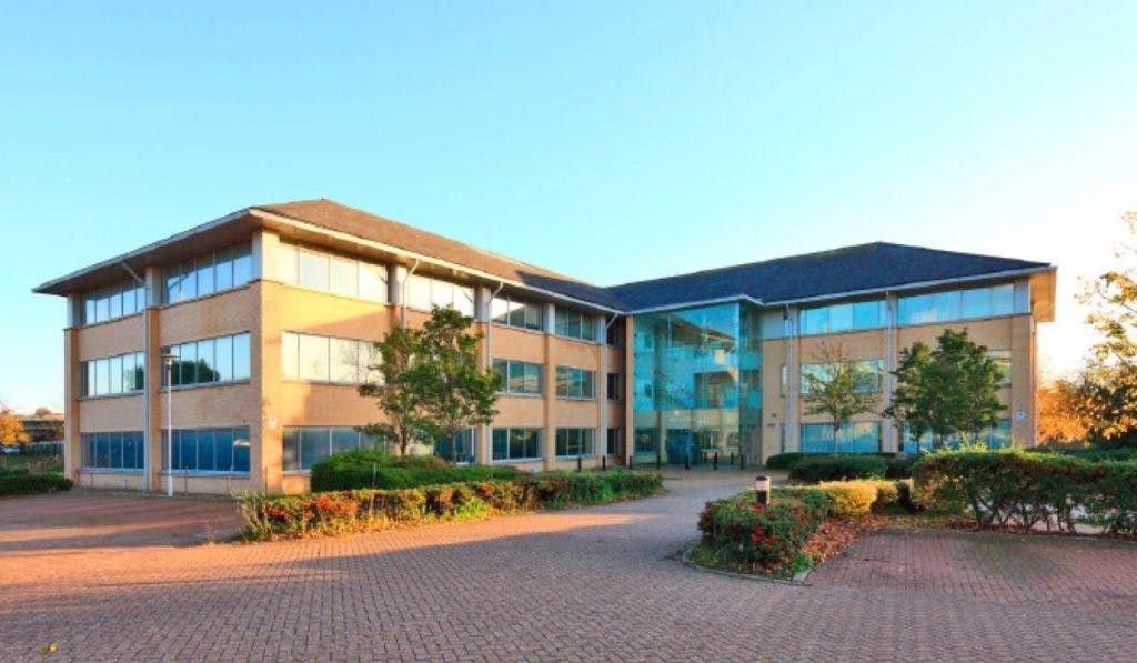 Property photo 1 of 2 Radius, Crossways Business Park, Dartford Da2