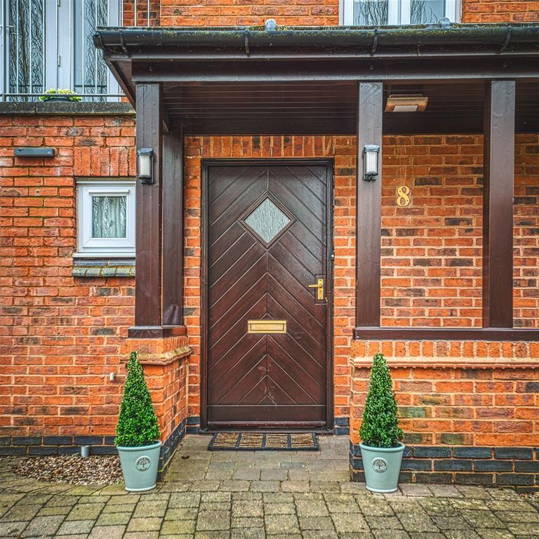 Additional image 5 of 4 bed detached house for saleMerion Grove, Littleover, Derby DE23