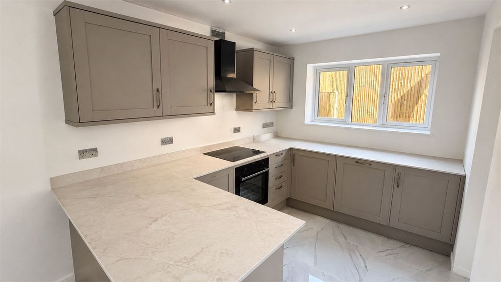 Property photo 2 of 6 Cgi Kitchen