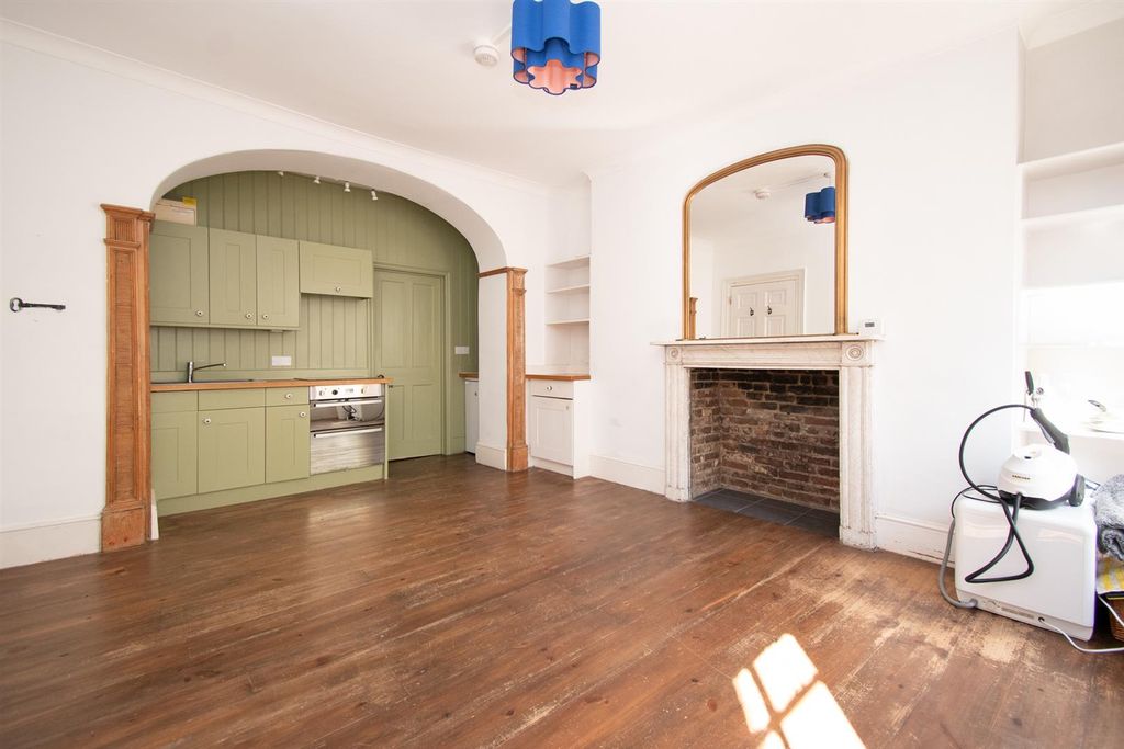 Property photo 2 of 12 Open Plan Living Space