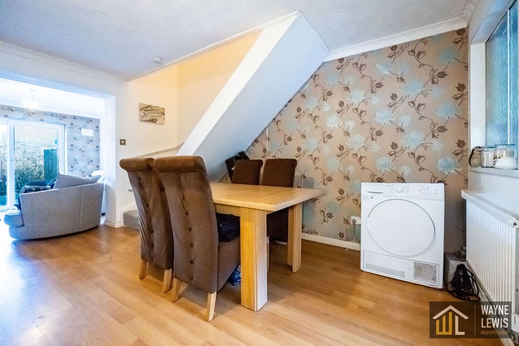 Additional image 16 of 2 bed terraced house for saleCraig Ysguthan, Llanbradach, Caerphilly CF83