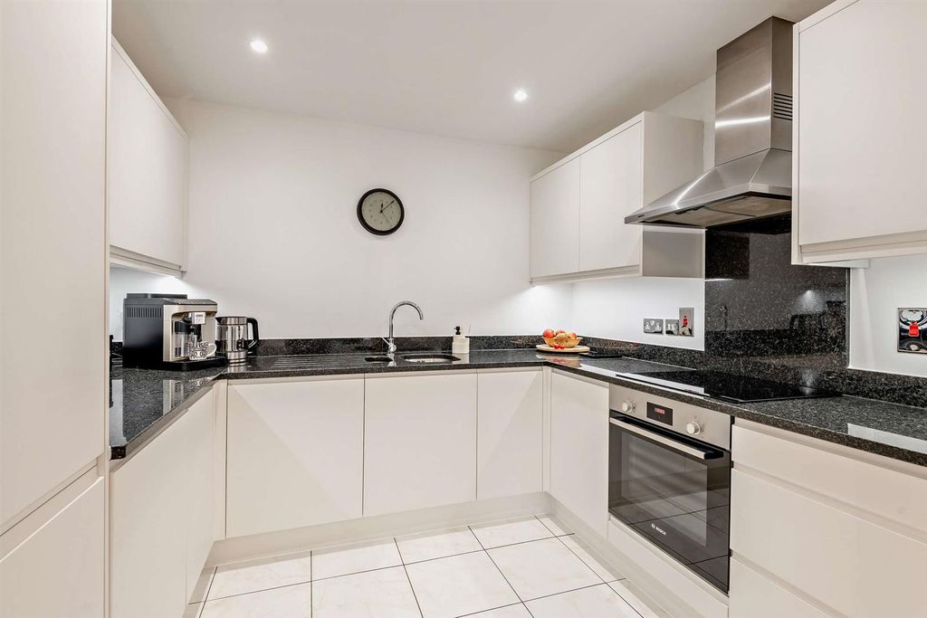 Additional image 6 of 2 bed flat for saleThe Chimes, Bearsted, Maidstone ME14