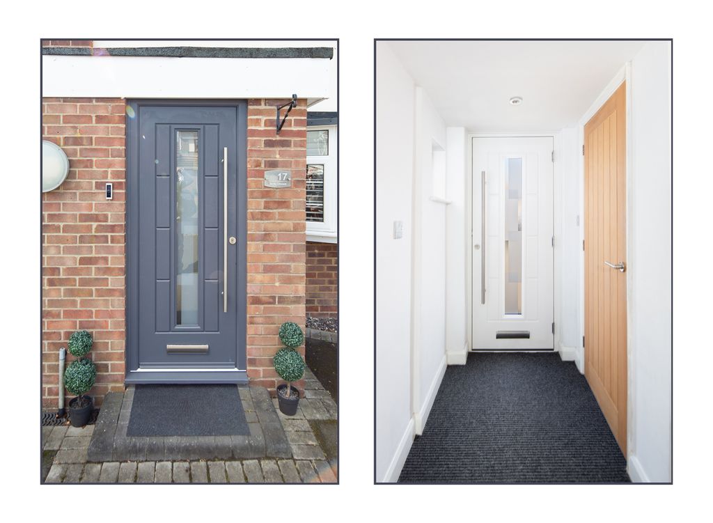 Property photo 2 of 24 Front Door And Entrance Hall
