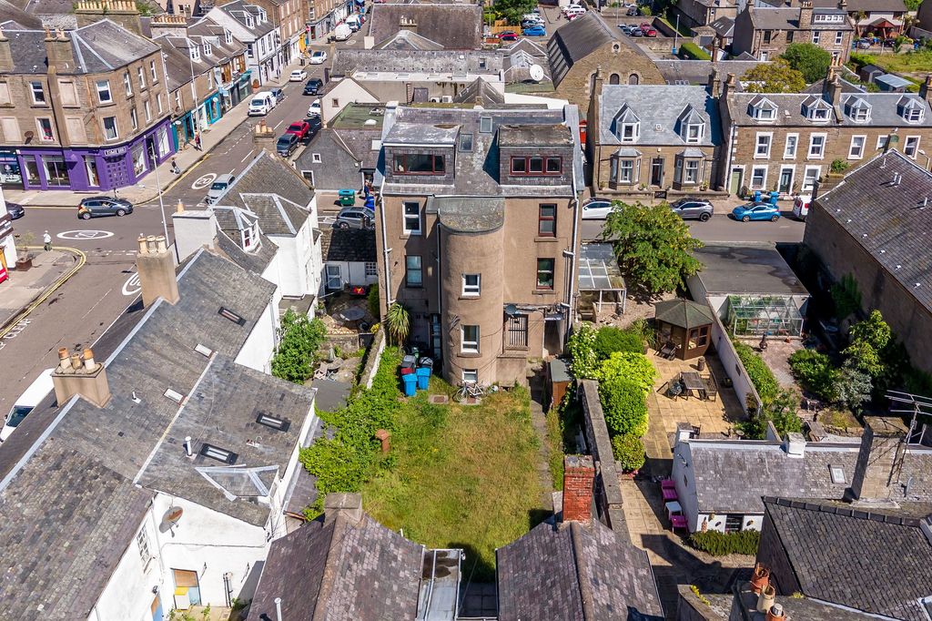 Additional image 16 of 3 bed flat for sale262d King Street, Broughty Ferry DD5