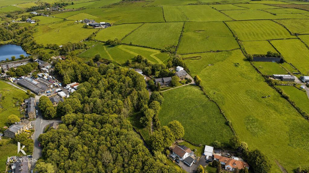 Additional image 8 of 5 bed farm for saleEdgeside Lane, Rossendale BB4