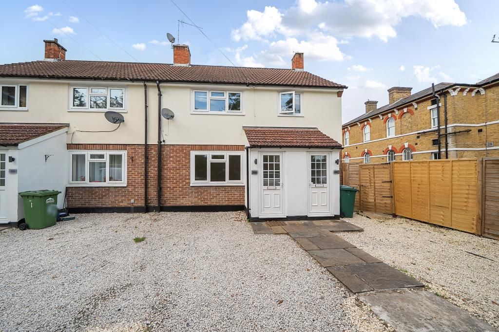 Property photo 1 of 23 External View