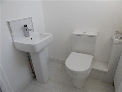 Property photo 2 of 12 Downstairs Cloakroom