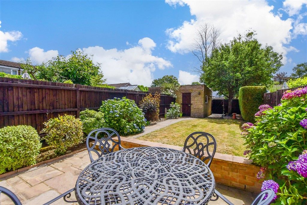 Property photo 3 of 10 Rear Garden