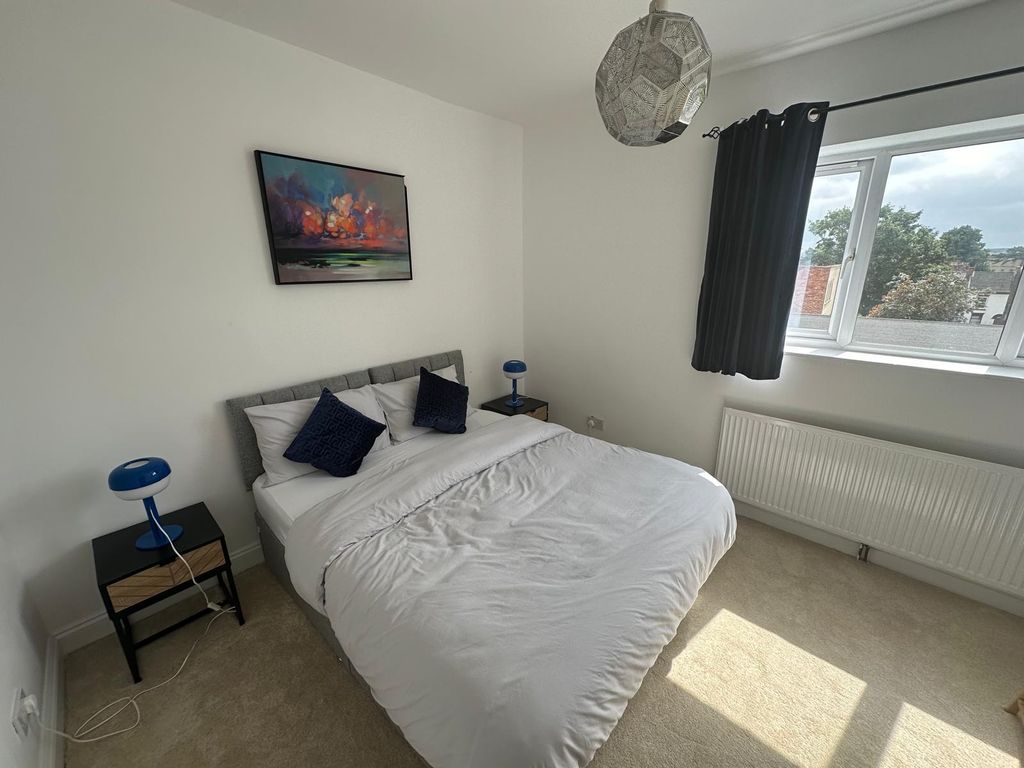 Property photo 3 of 8 Bedroom 2