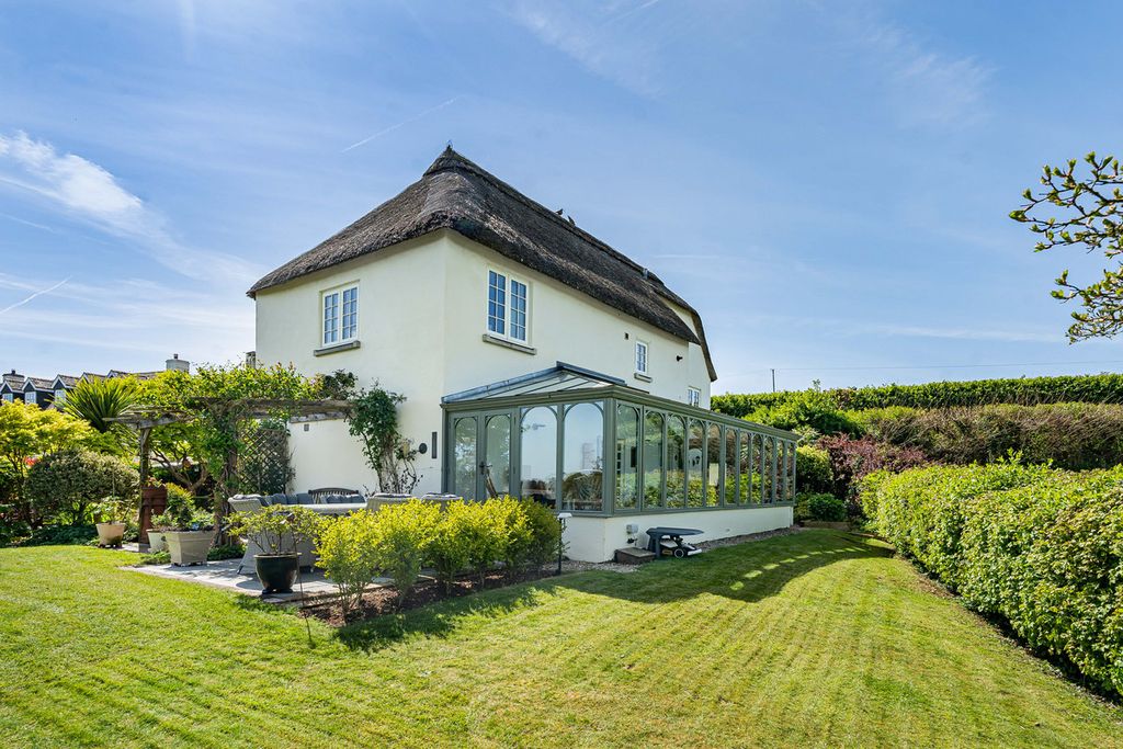 Additional image 13 of 5 bed detached house for saleRadford Grange, Dawlish Water, Devon EX7