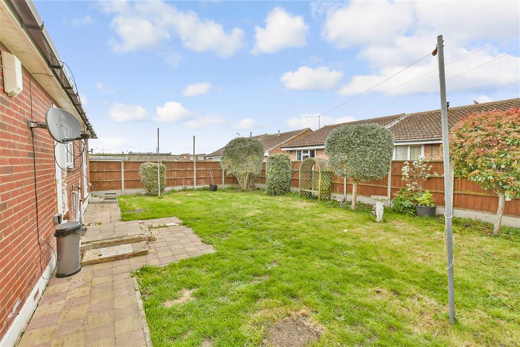Property photo 2 of 8 Rear Garden