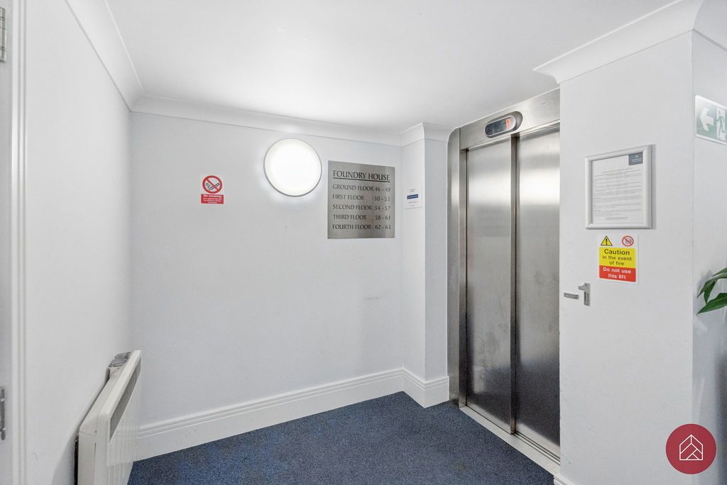 Additional image 22 of 2 bed flat for saleWalton Well Road, Oxford City OX2