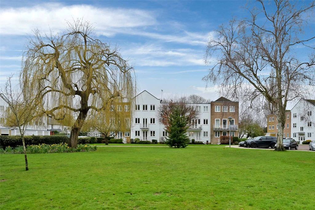 Property photo 1 of 18 Rear Of Property