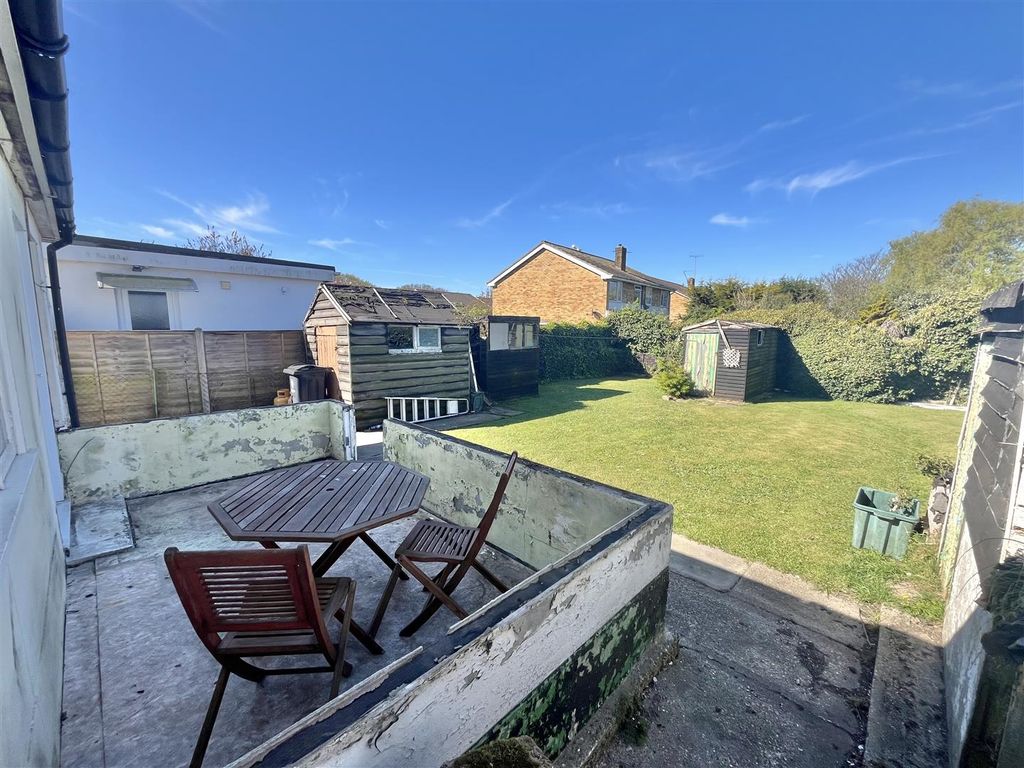 Property photo 2 of 13 Outside Rear