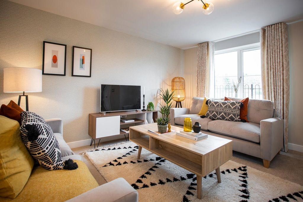 Property photo 1 of 12 Perfect For Cosy Nights In