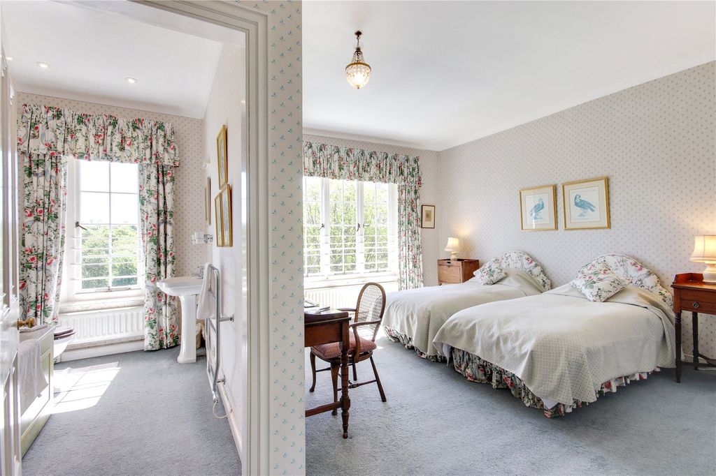 Additional image 15 of 7 bed detached house for salePossingworth Lane, Waldron, East Sussex TN21