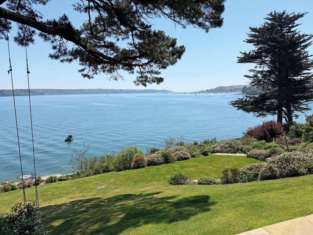 Additional image 21 of 5 bed detached house for saleRestronguet Point, Feock, Nr. Truro, South Cornwall TR3