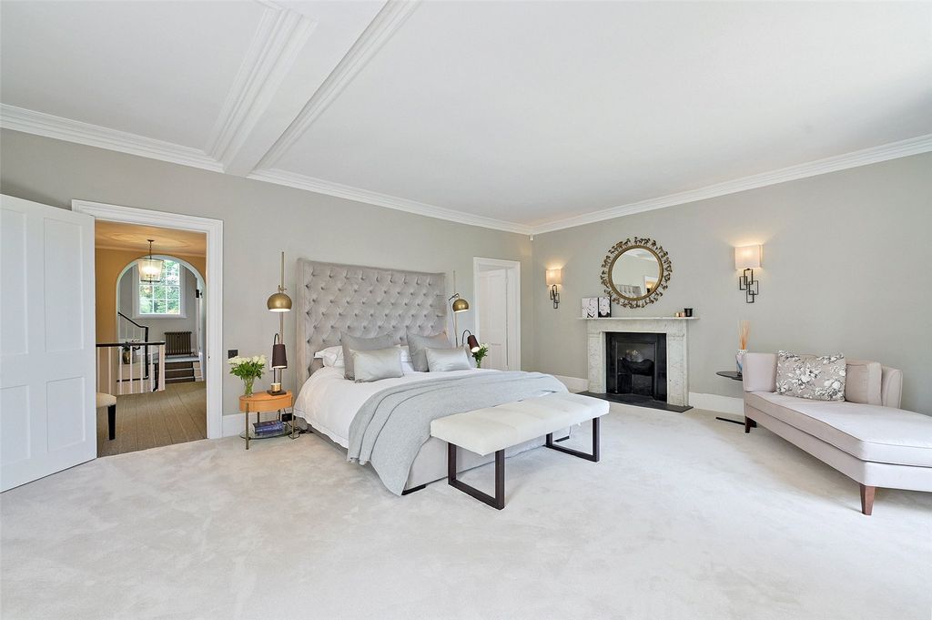 Additional image 9 of 5 bed detached house for saleWoodstock Road, Oxford, Oxfordshire OX2