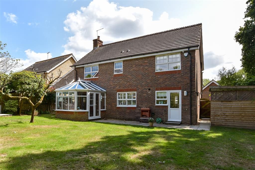 Property photo 2 of 15 Rear Elevation