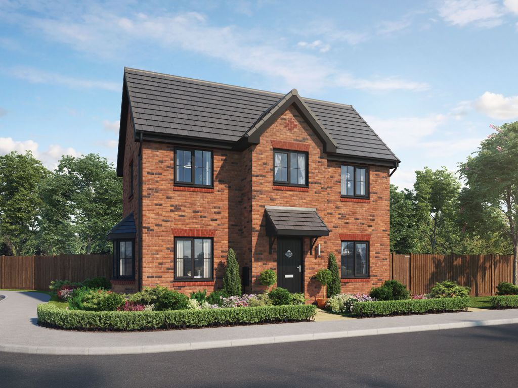 Property photo 1 of 9 CGI