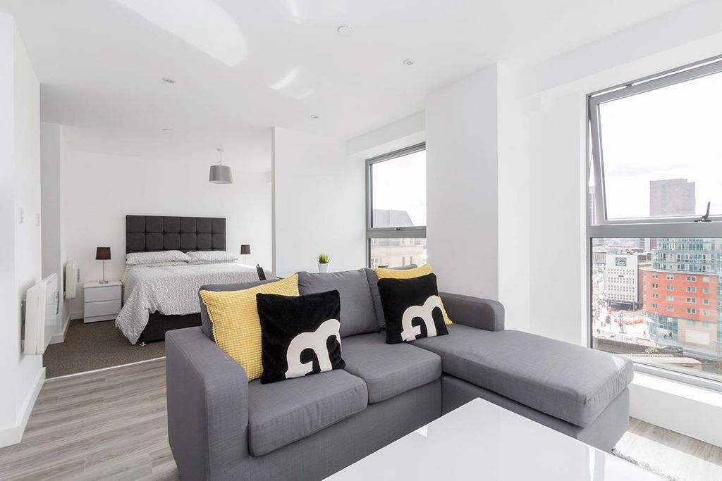 Property photo 1 of 9 Living Area