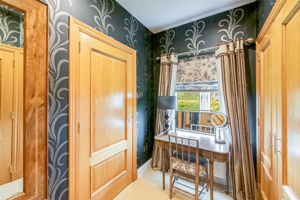 Additional image 25 of 4 bed detached bungalow for sale6 Dollarbeg Park, Dollar FK14