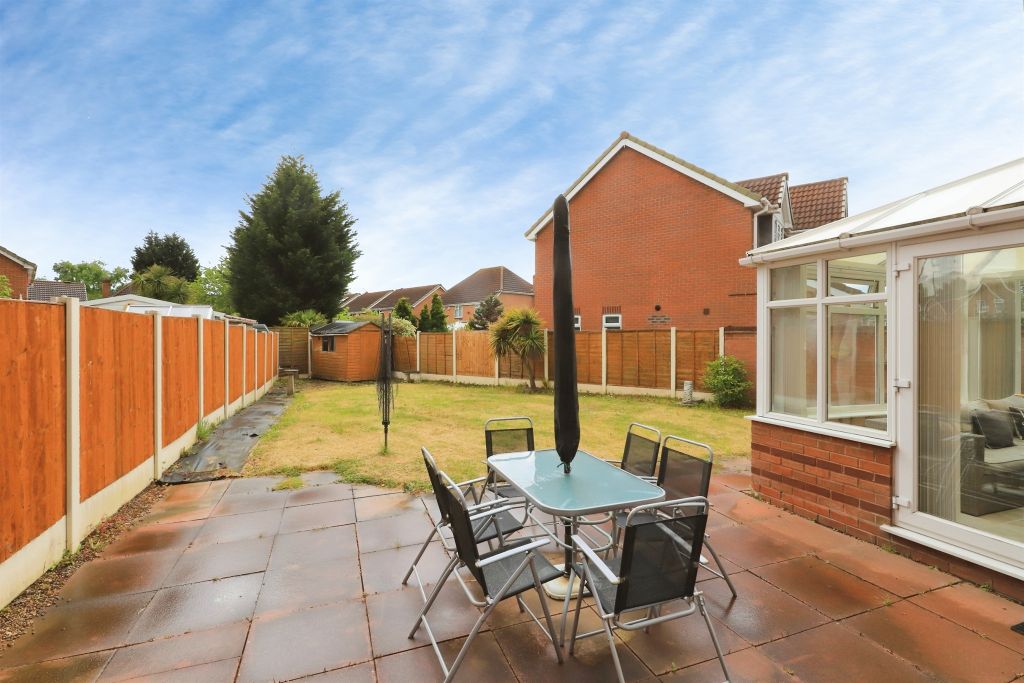 Additional image 26 of 4 bed detached house for saleWeston Drive, Bilston WV14