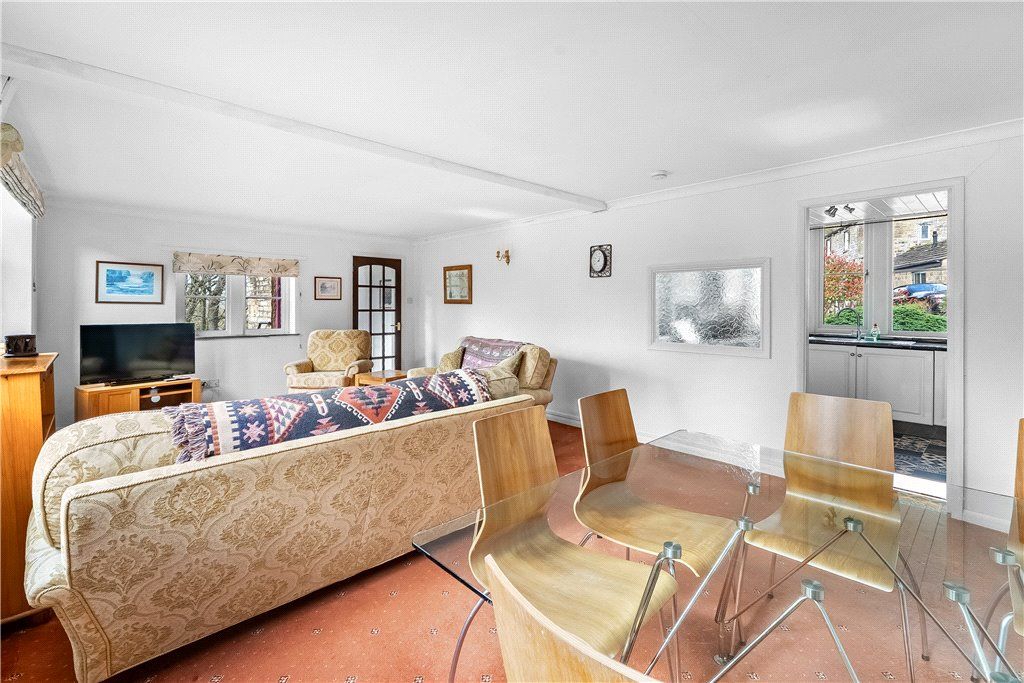 Additional image 9 of 2 bed flat for saleYeoman View, New Church Street, Pateley Bridge, Harrogate HG3