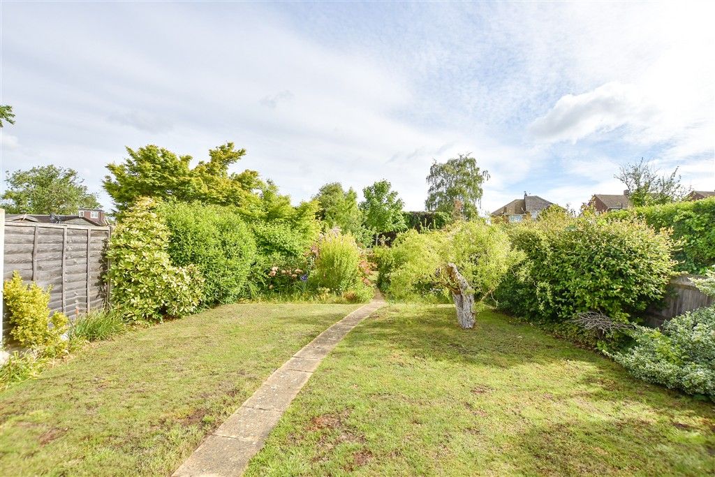 Property photo 2 of 19 Rear Garden