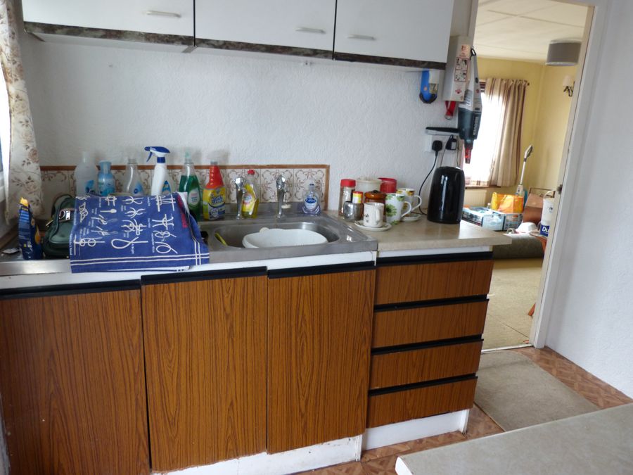 Property photo 2 of 13 Kitchen