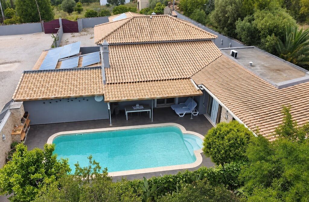 Property photo 1 of 14 Algarve Villa Ptalmv513 1