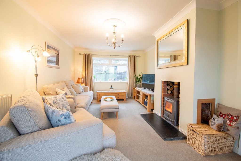 Property photo 3 of 24 Living Room