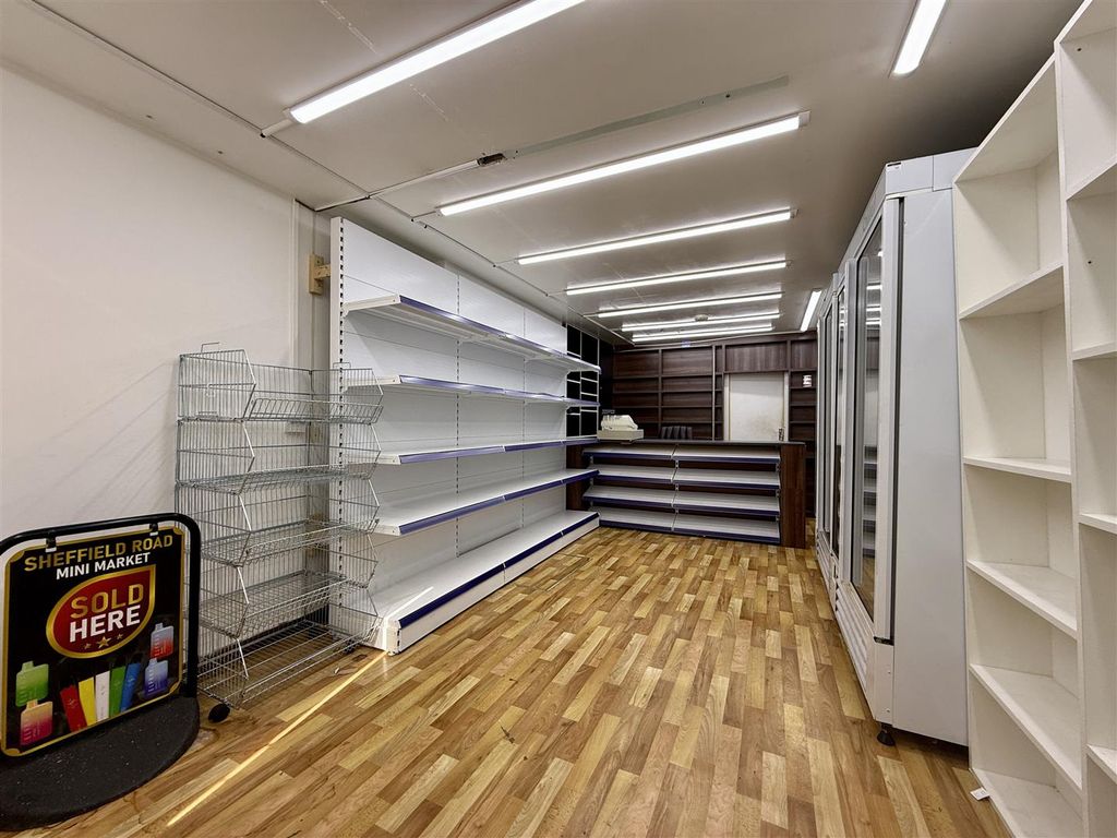 Property photo 3 of 7 3 Retail Space