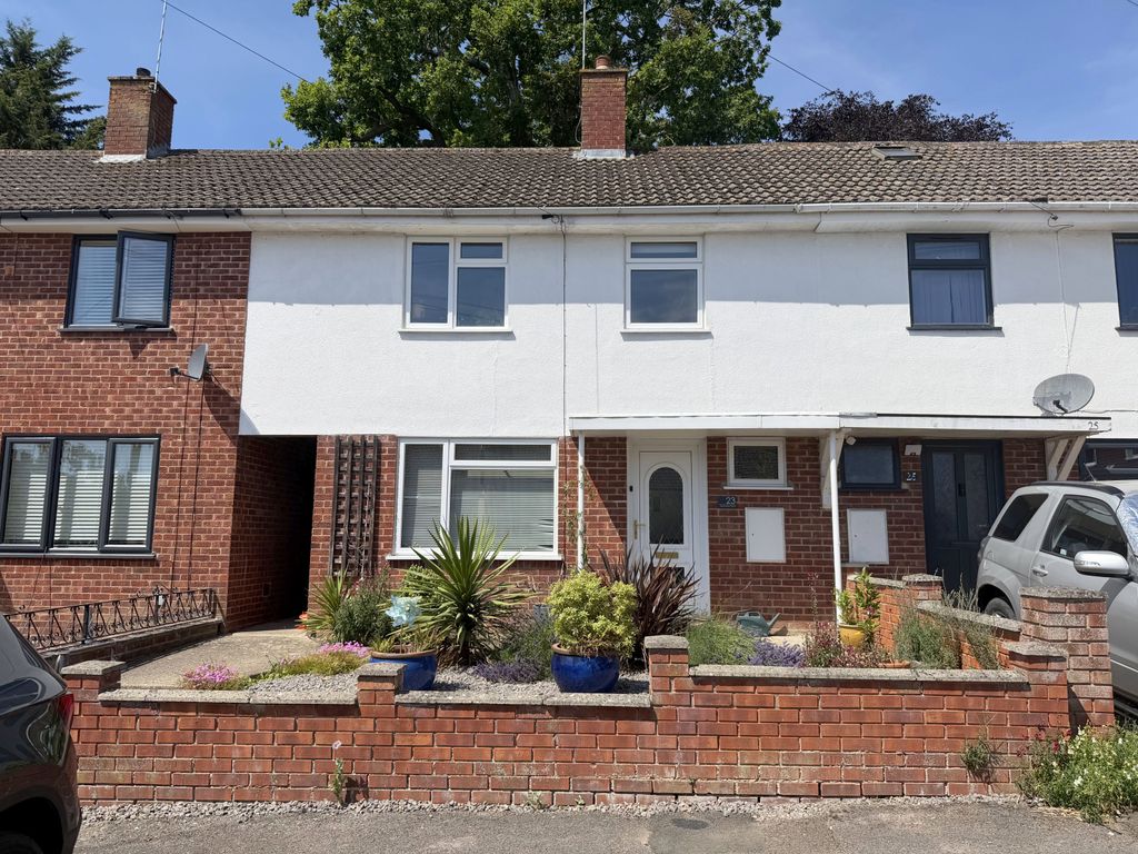 Property photo 1 of 19 3 Bedroom Terraced For Sale