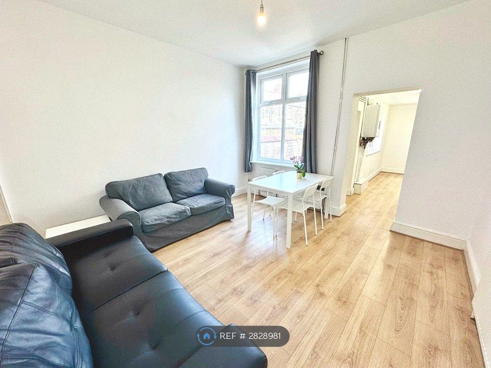Property photo 2 of 17 Living-Dining Room