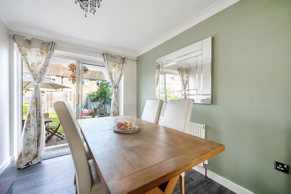 Property photo 3 of 19 Dining Area