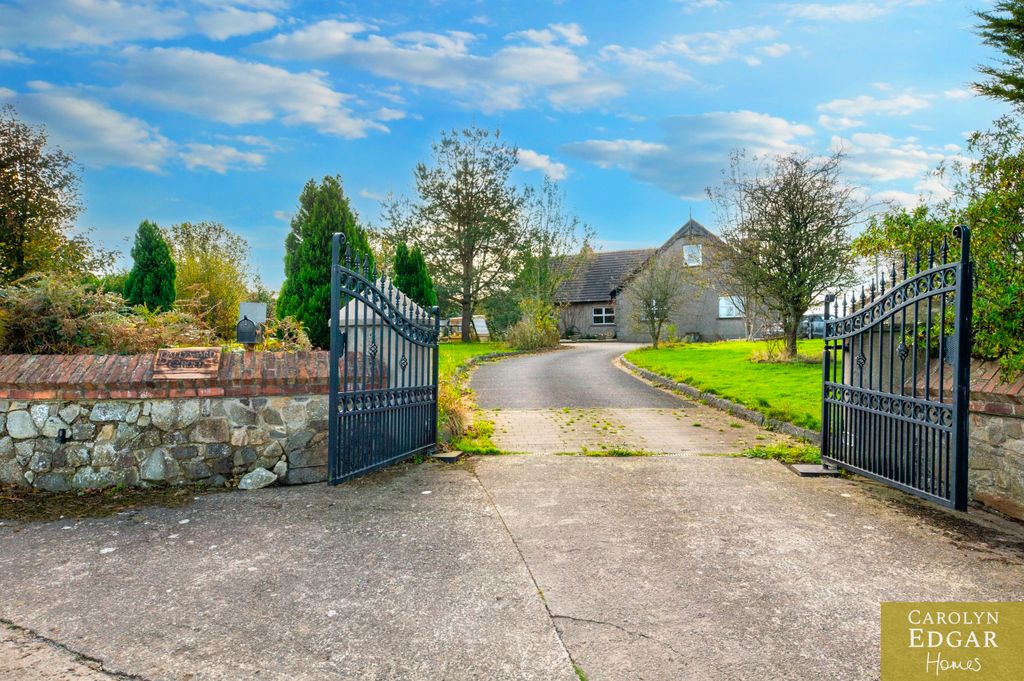 Additional image 4 of 6 bed detached house for saleBallyward Croft 33A, Deerpark Road, Ardkeen, Newtownards, Co Down BT22