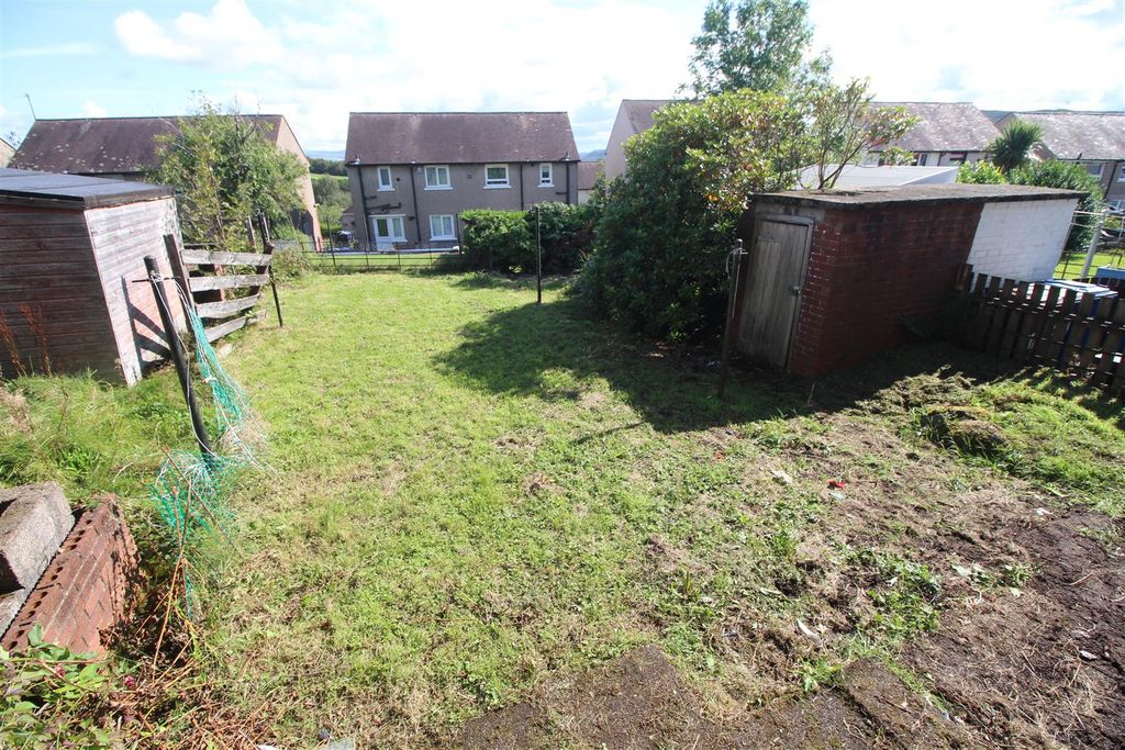 Additional image 11 of 2 bed terraced house for saleWren Road, Greenock PA16
