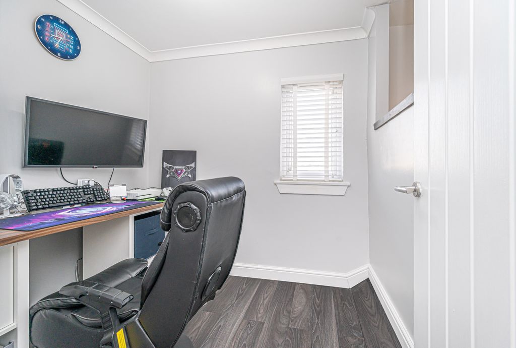 Additional image 12 of 3 bed terraced house for sale8 Coventry Place, Kinross KY13