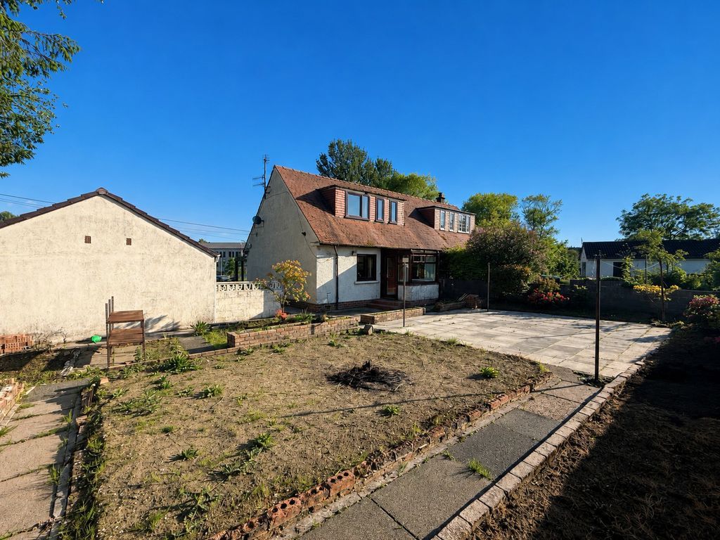 Additional image 17 of 3 bed semi-detached bungalow for saleUnderwood Cottage, Auchinleck Road, Cumnock KA18