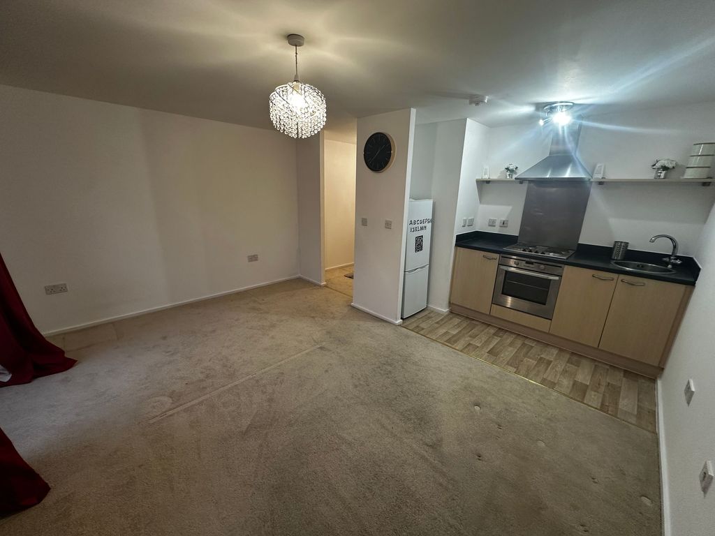 Additional image 7 of 1 bed flat for saleLongacres, Bridgend CF31