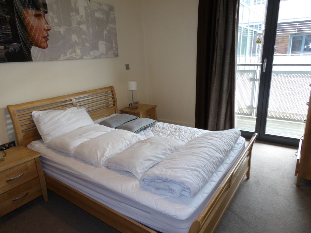 Property photo 3 of 5 Bedroom 1