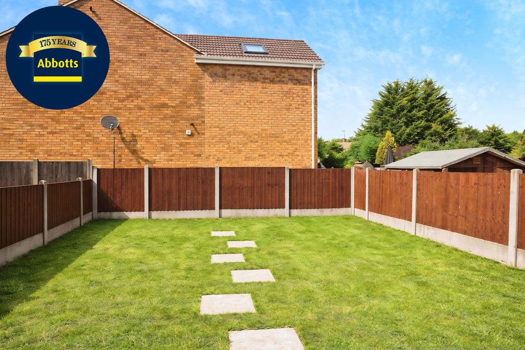 Property photo 2 of 9 Ideal For Summer Barbeques